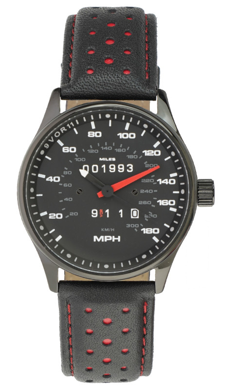 Po300 Edition 911 pieces, with year of manufacture from 1989 to '98 - Kopie